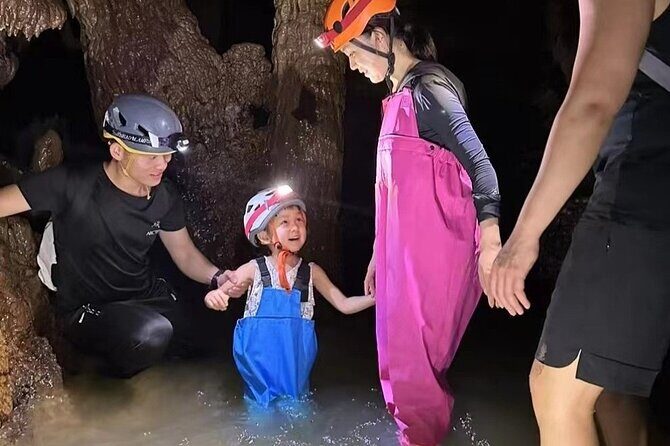 Yangshuo Water Moon Cave Exploration with Free Transportation - Detailed Breakdown of the Tour Experience