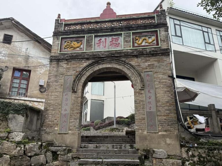 Yangshuozhen: Yangshuo's Local Delicacies and Customs Tour - What We Love About This Tour