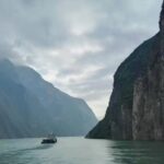Yangtze River Deluxe Cruise 4D/3N from Chongqing to Yichang - The Real Traveler Experience