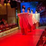 Yangzhou Nanhe Music FeastAncient Immersive Dining + Dance - Is It Worth the Price?