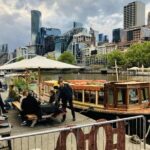 Yarra River 1 Hour Scenic Cruise with Commentary - Why This Tour Gets It Right