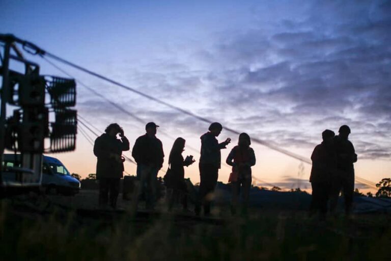 Yarra Valley: Balloon Flight with Breakfast - Who Will Love This Tour?