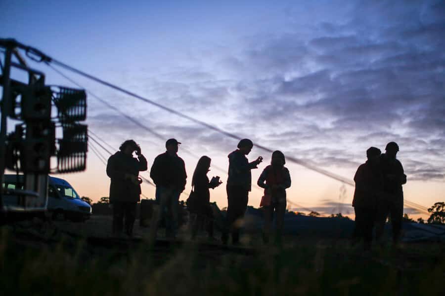 Yarra Valley: Balloon Flight with Breakfast - Who Will Love This Tour?