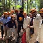 Yarra Valley Britannia Creek Caving Adventure - FAQ