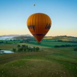 Yarra Valley: Hot Air Balloon Flight with Pickup & Breakfast - The Experience Quality and Value