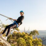 Yarra Valley Seven Acre Rock Abseiling Adventure - The Sum Up