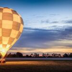 Yarra Valley sunrise balloon flight & champagne breakfast - Final Thoughts: Is It Worth It?