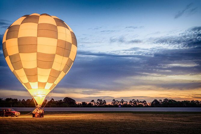 Yarra Valley sunrise balloon flight & champagne breakfast - Final Thoughts: Is It Worth It?