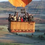 Yarra Valley sunrise balloon flight only - Who Should Book This Tour?