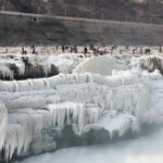 Yellow River private Day Tour to Hukou Waterfall - A Closer Look at the Hukou Waterfall Tour
