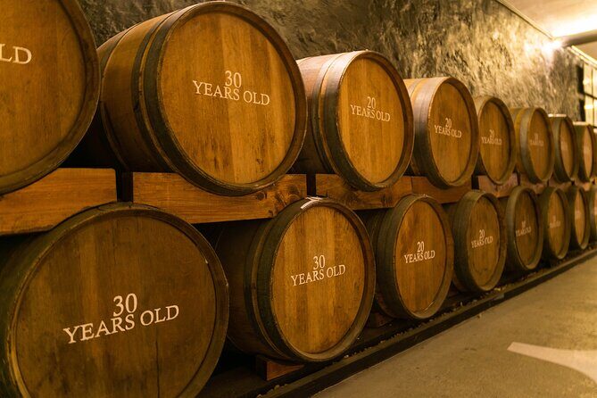 Yilan 1-Day Private Tour to Kavalan Whisky & Cultural Gems - Authentic Experiences Highlighted by Reviews