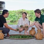 Yilan Rural Tea Picking Experience from Taipei City - FAQ