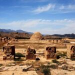 Yinchuan: Western Xia Tombs & Helanshan Rock Paintings Tour - Exploring the Western Xia Tombs & Helanshan Rock Paintings: What to Expect