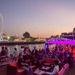 Yodsiam - Siam Sunset Party Cruise - The Itinerary: Landmark Highlights and Scenic Stops