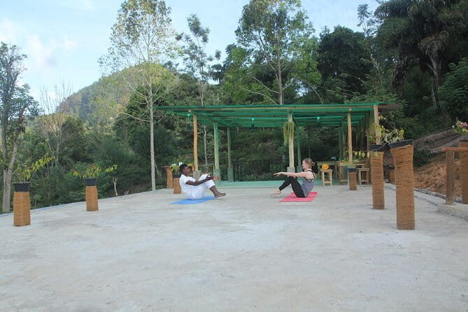 Yoga and Massage Nirvana. - The Detailed Breakdown of the Experience