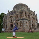 Yoga And Meditation Experience at Lodhi Gardens in Delhi - Practical Details and What to Expect