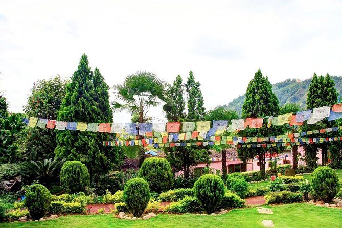 Yoga Experience Day Trip with Private Transfer From Kathmandu - The Full Experience: What to Expect