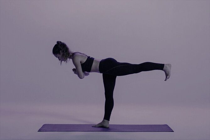 Yoga/Pranayama/Meditation Session with a Certified Guru in Mysore - Who Should Book This Experience?