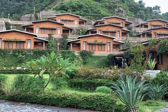 Yoga Teacher Training in India with Ashram Stay - Authenticity and Learning Environment