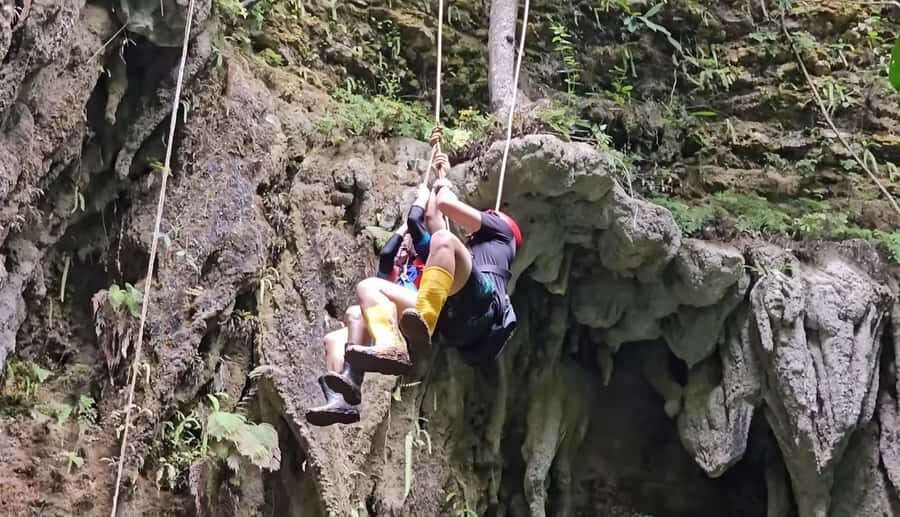 Yogya Adventure: Jomblang, Pindul & Tugu Jogja Tour - Detailed Review of the Yogya Adventure Tour