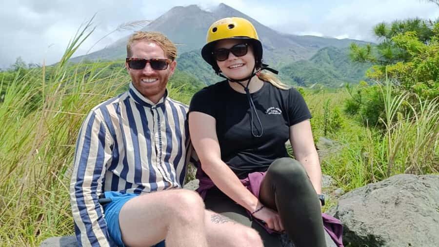 Yogyakarta 2-Day Adventure Tour - What to Expect and Practical Insights