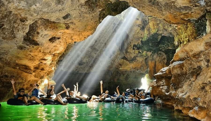 Yogyakarta: 2-Day Highlight Unesco Temple and Cave Tour - Why This Tour Is a Great Choice