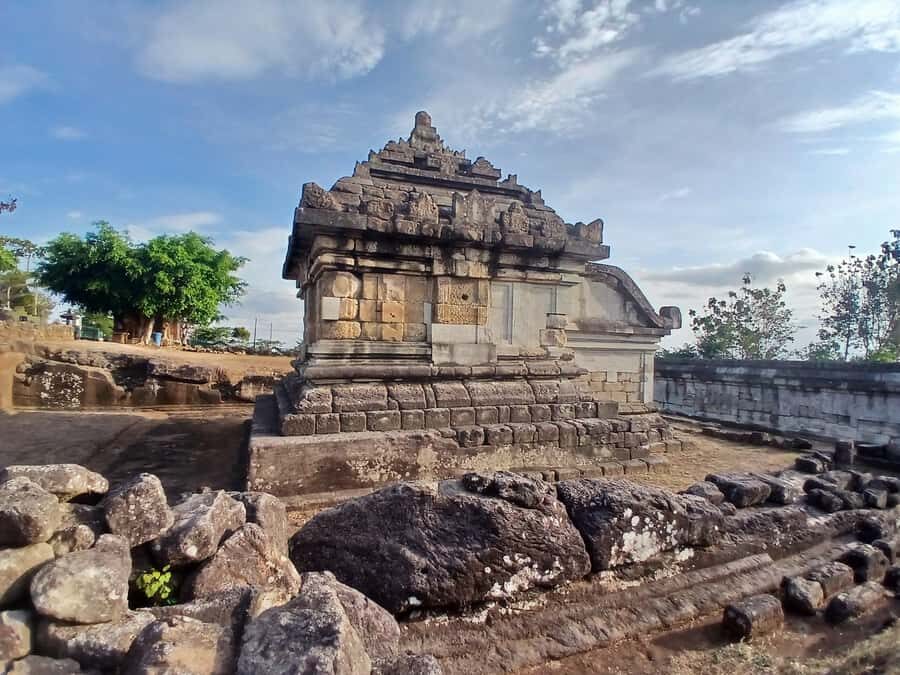 Yogyakarta: 2 Days City Tour with Pickup and Drop-off - The Sum Up: Is This Tour Right for You?