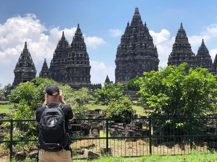Yogyakarta: 2 Days Tour To Borobudur Merapi Palace Prambanan - Who Should Book This Tour?