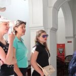Yogyakarta: 2-Hour City Introduction on Walking Tour - Who Should Consider This Tour?