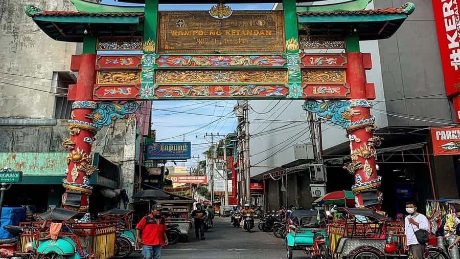 Yogyakarta: 3-Day Borobudur, Merapi, and City Tour - Practical Aspects to Consider