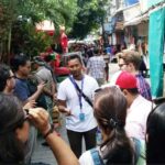 Yogyakarta: 3-Hour Night Walking with Street Food Tasting - Food Stops and Cultural Insights