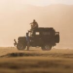 Yogyakarta: 3D2N Bromo and Ijen All-In Private Tour To Bali - Transportation & Comfort