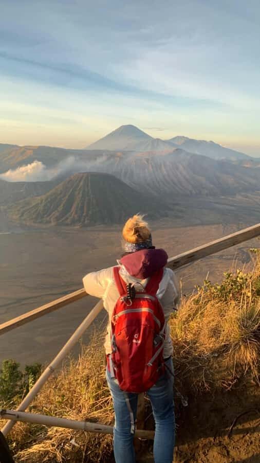 Yogyakarta: 4 Day Borobudur Climb up, Prambanan Bromo & Ijen - The Itinerary Breakdown: What You Can Expect