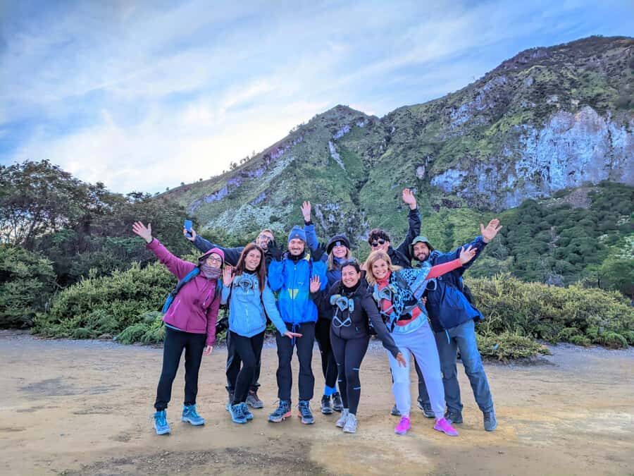 Yogyakarta: 4-Day Java Tour with Bromo & Ijen - In-Depth Review of the 4-Day Java Tour Experience