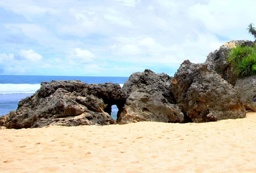 Yogyakarta: 5-Beach Full-Day Tour with Transfers & Entry Fee - An In-Depth Look at the 5-Beach Day Tour