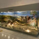 Yogyakarta: Ancient Human Museum & Exotic Sukuh Temple - Sangiran Museum: Walking Through Prehistory