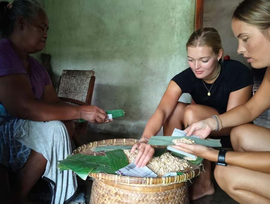 Yogyakarta: Authentic Cycling Tour, Lunch & Waterfall Escape - In-Depth Itinerary Breakdown