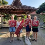 Yogyakarta: Batik Making Course in Kampung Batik Giriloyo - Why This Experience Is Worth It