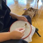 Yogyakarta: Batik Workshop and Art Gallery Visit - Who This Experience Is Best For