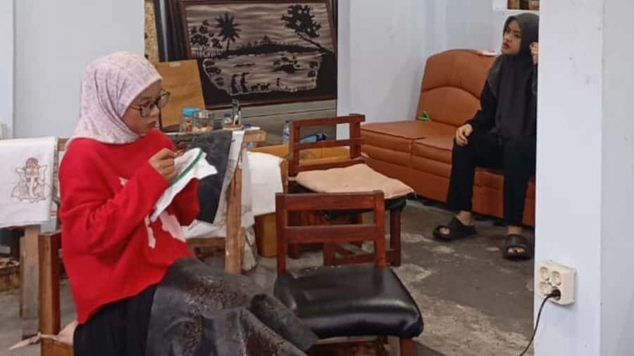 Yogyakarta Batik Workshop & Cultural City Tour - Practical Details and Value