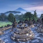 Yogyakarta: Borobudur Climb the Top & Mount Merapi Jeep Tour - What You Can Expect from the Tour