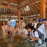 Yogyakarta: Borobudur Climb-up and Prambanan Guide Tour - Borobudur: A Masterpiece of Spiritual Architecture