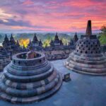 Yogyakarta Borobudur (Climb-up) and Prambanan Sunrise option - Visiting Prambanan: A Hindu Architectural Jewel