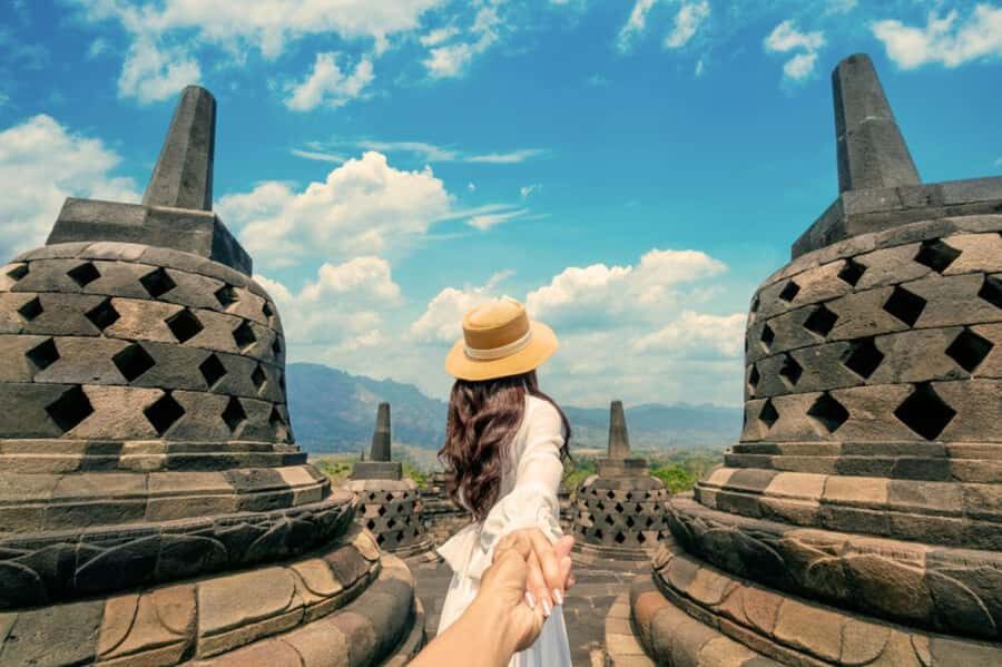Yogyakarta: Borobudur Climb-up & Prambanan Temple Day Tour - Why This Tour Works for Different Travelers