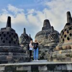 Yogyakarta: Borobudur Climb-Up & Prambanan Temple Tour - The Logistics: What You Can Expect
