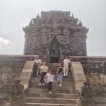 Yogyakarta: Borobudur Climbing Guarantee and Prambanan Tour - What We Loved About This Tour