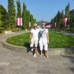 Yogyakarta: Borobudur ClimbUp & Prambanan with Sunset Option - Discovering Borobudur: The World’s Largest Buddhist Monument