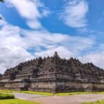 Yogyakarta: Borobudur guarantee Climb up & Weaving Maker - Full Breakdown of the Itinerary