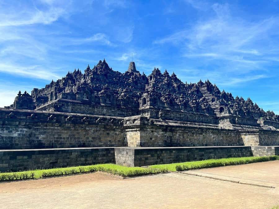 Yogyakarta: Borobudur Merapi Prambanan include all tickets - What to Expect & Tips for a Smooth Experience