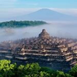 Yogyakarta: Borobudur, Merapi, & Prambanan Private Tour - Transportation & Practical Details